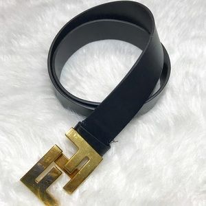 Fendi belt 95cm